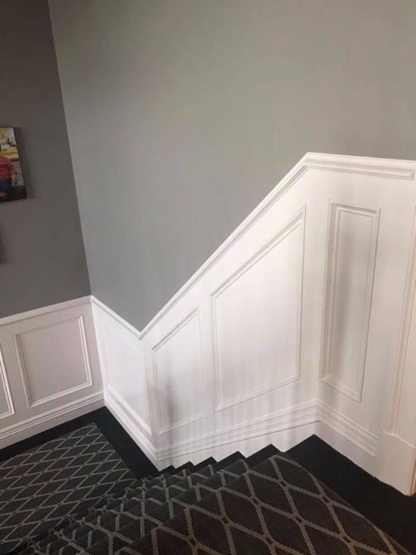 Room transformation and renovation